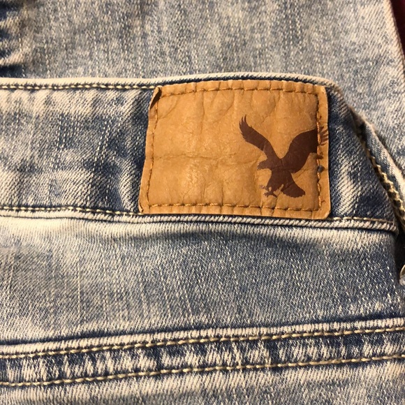 Jeans - Picture 3 of 6